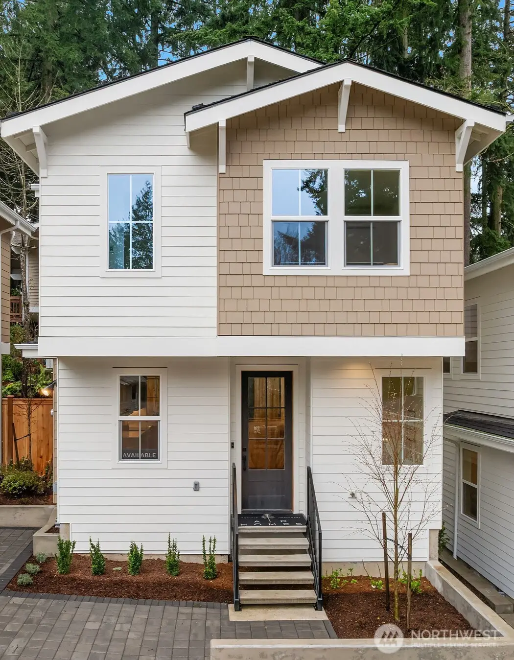 11812 NE 103rd Place, Kirkland, WA 98033 - #1