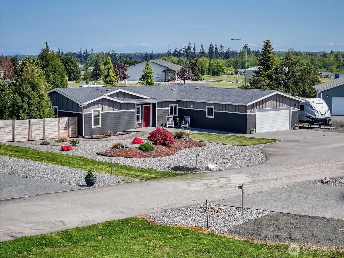 133 Peregrine Lane, Sequim, WA 98382 - #1