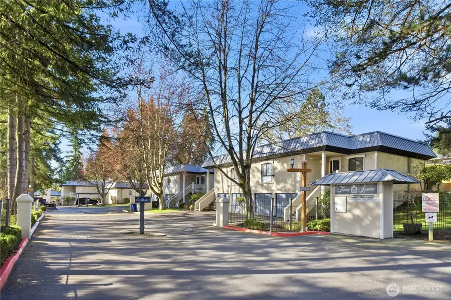 1619 102nd Place Ne #B-2, Bellevue, WA 98004 - #2