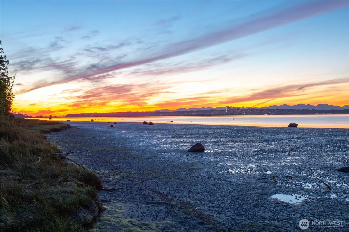 0 Drayton Harbor Road, Blaine, WA 98230 - #1