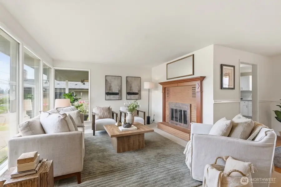 4893 Alpine Drive, Everett, WA 98203 - #2