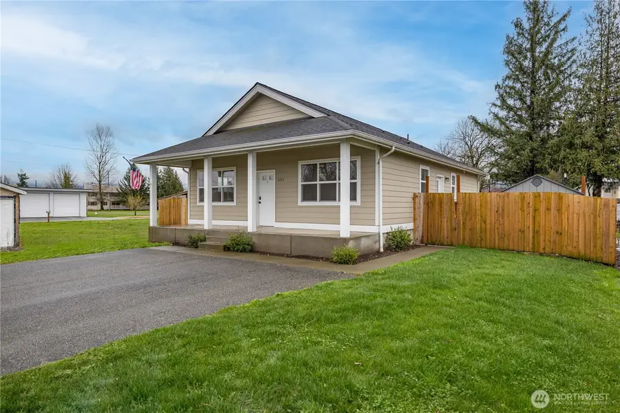 235 Morton Street, Sumas, WA 98295 - #2