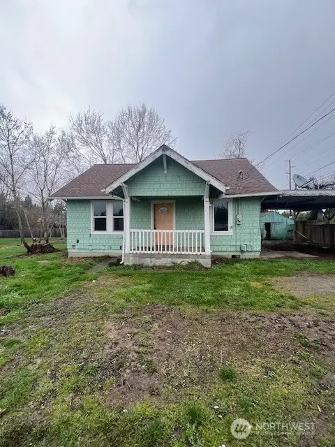 2323 99th Street E, Tacoma, WA 98445
