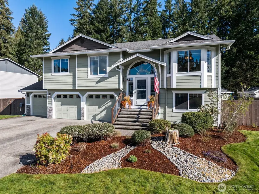 10413 248th Street Ct E, Graham, WA 98338 - #2