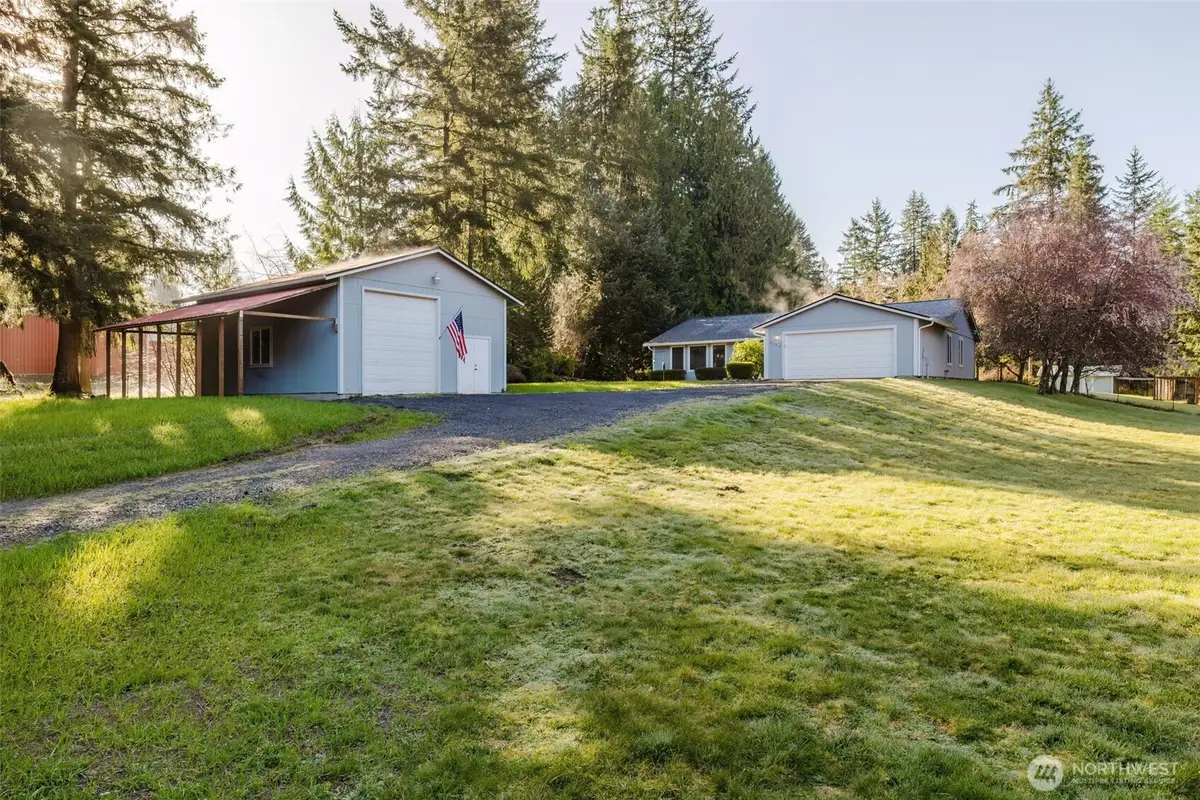4329 SW Weyers Lane, Port Orchard, WA 98367 - #1