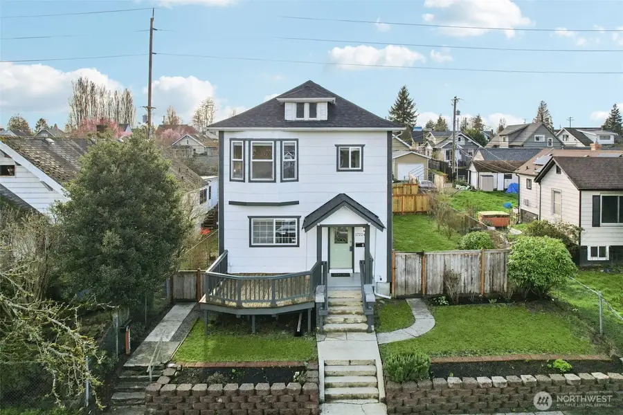 1722 S Cushman Avenue, Tacoma, WA 98405 - #2