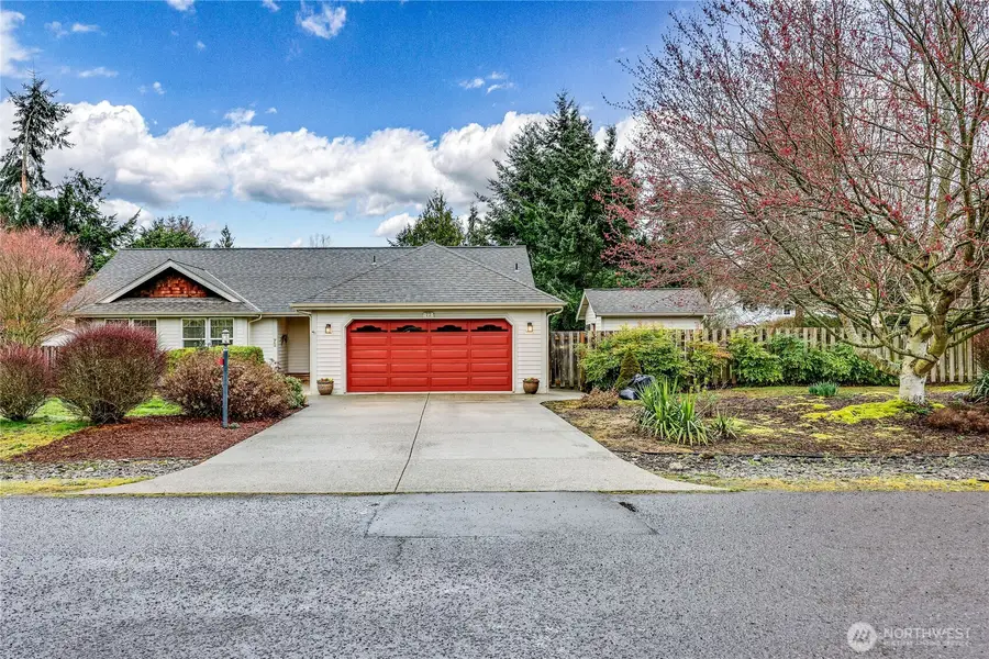 72 Meg's Way, Port Hadlock, WA 98339 - #2