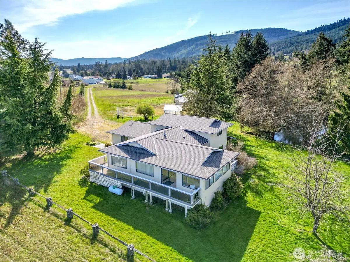 2348 Happy Valley Road, Sequim, WA 98382 - #1