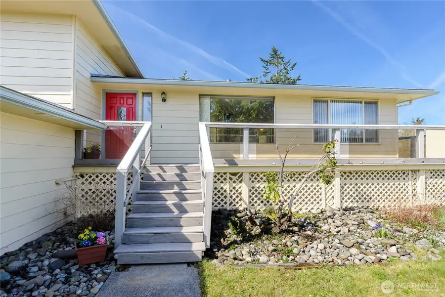 2348 Happy Valley Road, Sequim, WA 98382 - #2