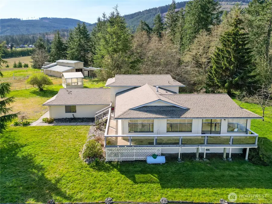 2348 Happy Valley Road, Sequim, WA 98382 - #3