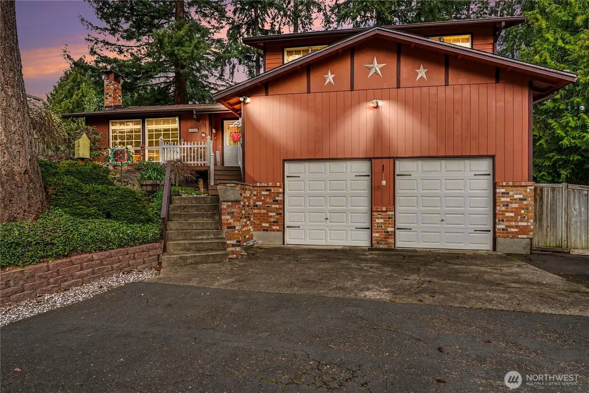 9505 29th Street Court E, Edgewood, WA 98371 - #1