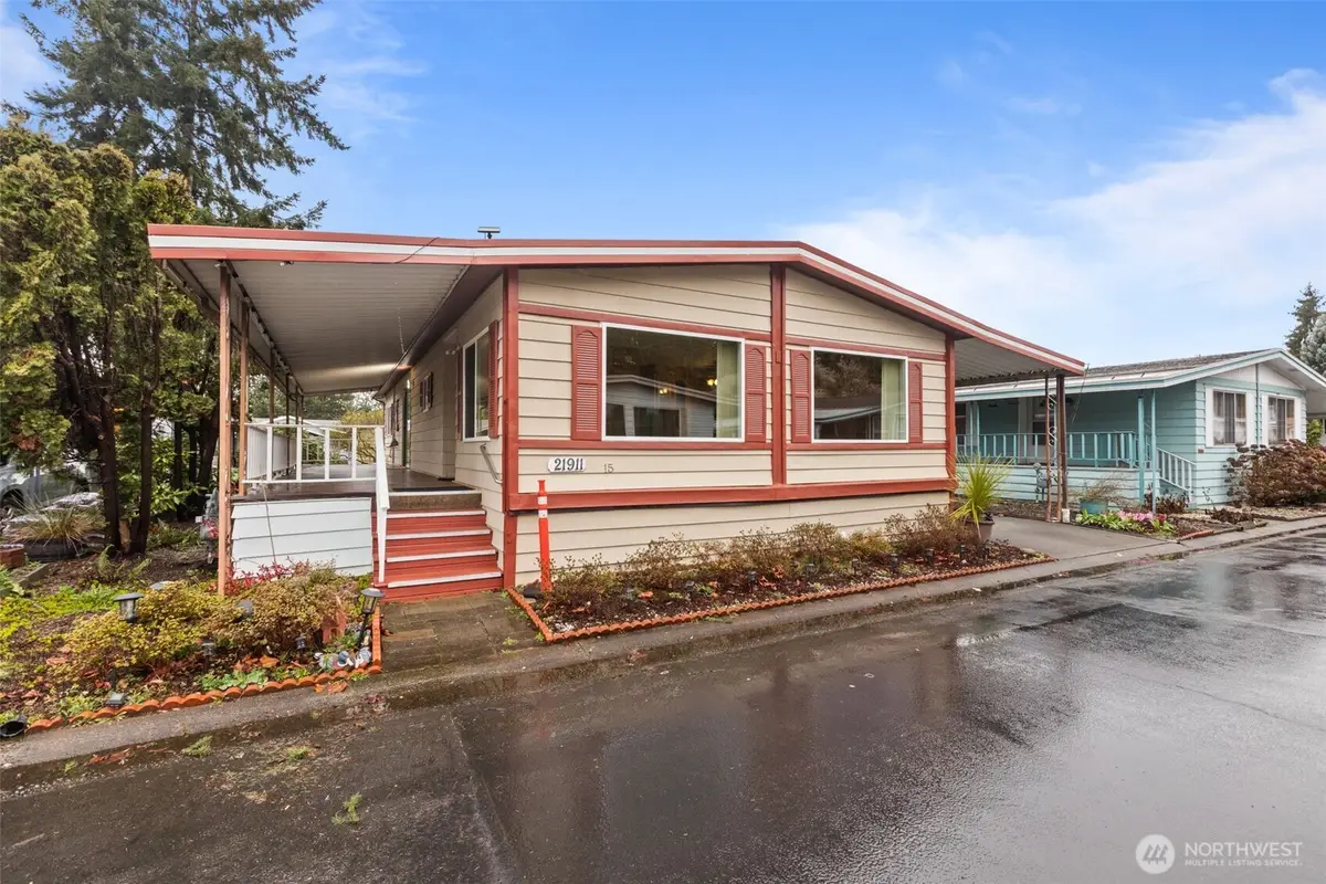 21911 SE 107th Place #15, Kent, WA 98031 - #1