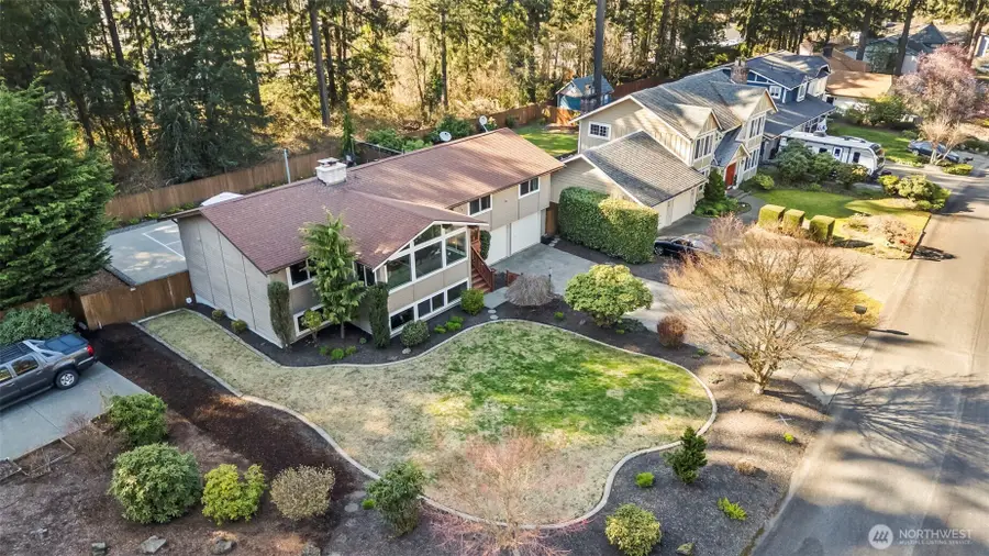 3722 72nd Avenue Ct W, University Place, WA 98466 - #3