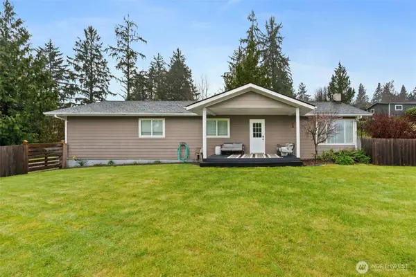 1346 W Third Street, South Bend, WA 98586