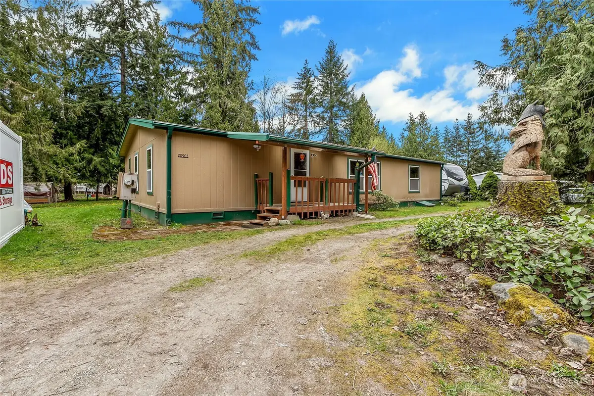 20903 130th Street Ct E, Bonney Lake, WA 98391 - #1