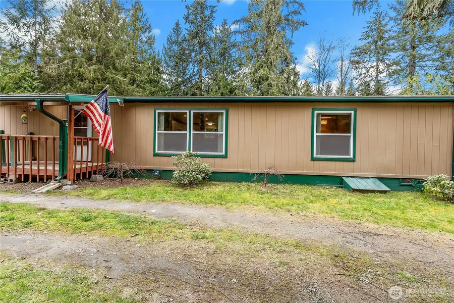 20903 130th Street Ct E, Bonney Lake, WA 98391 - #2