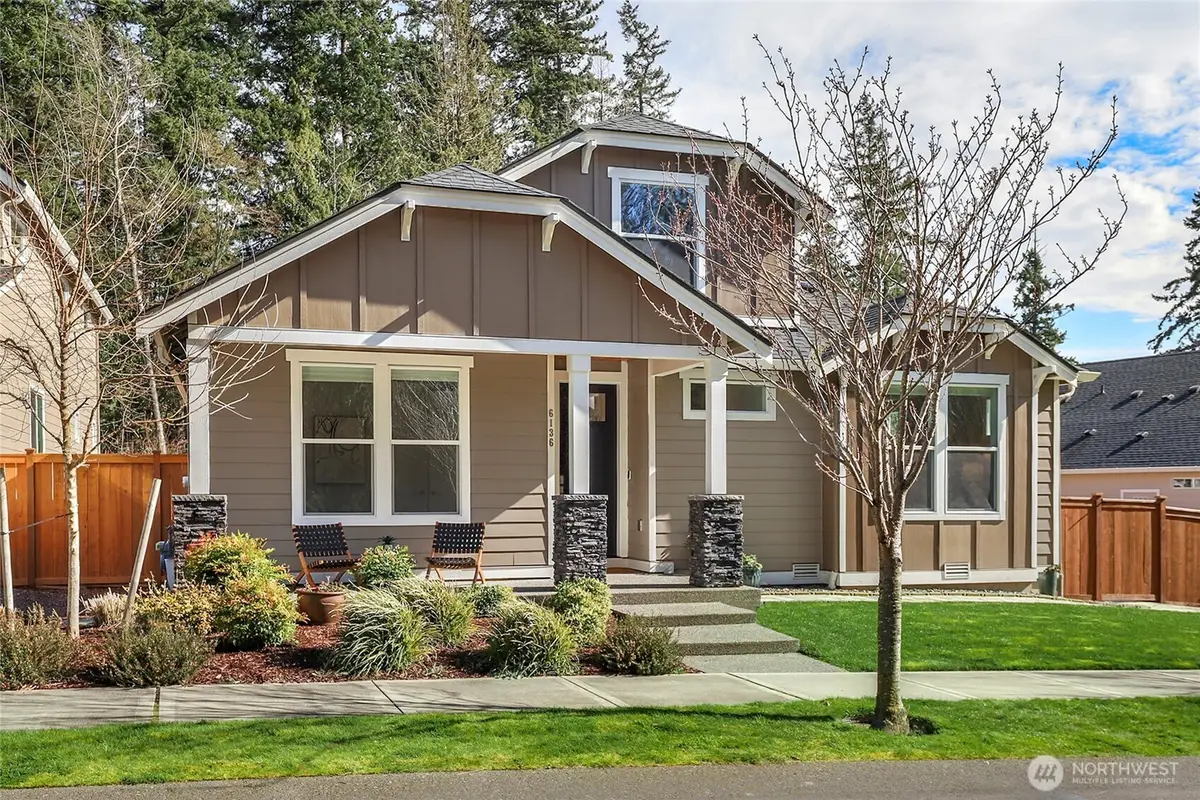 6136 Harbor Inlet Lane Nw, Bremerton, WA 98311 - #1
