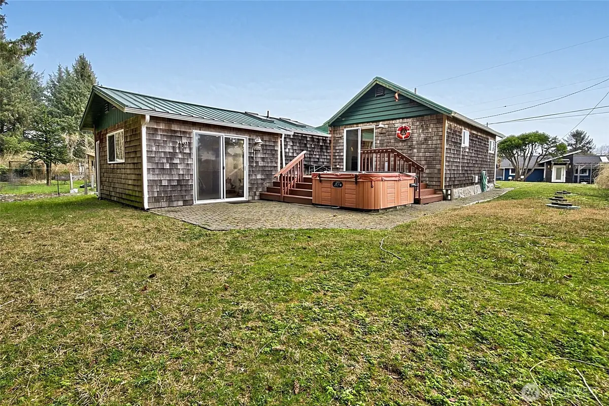 39 Oyehut Road, Hoquiam, WA 98550 - #1