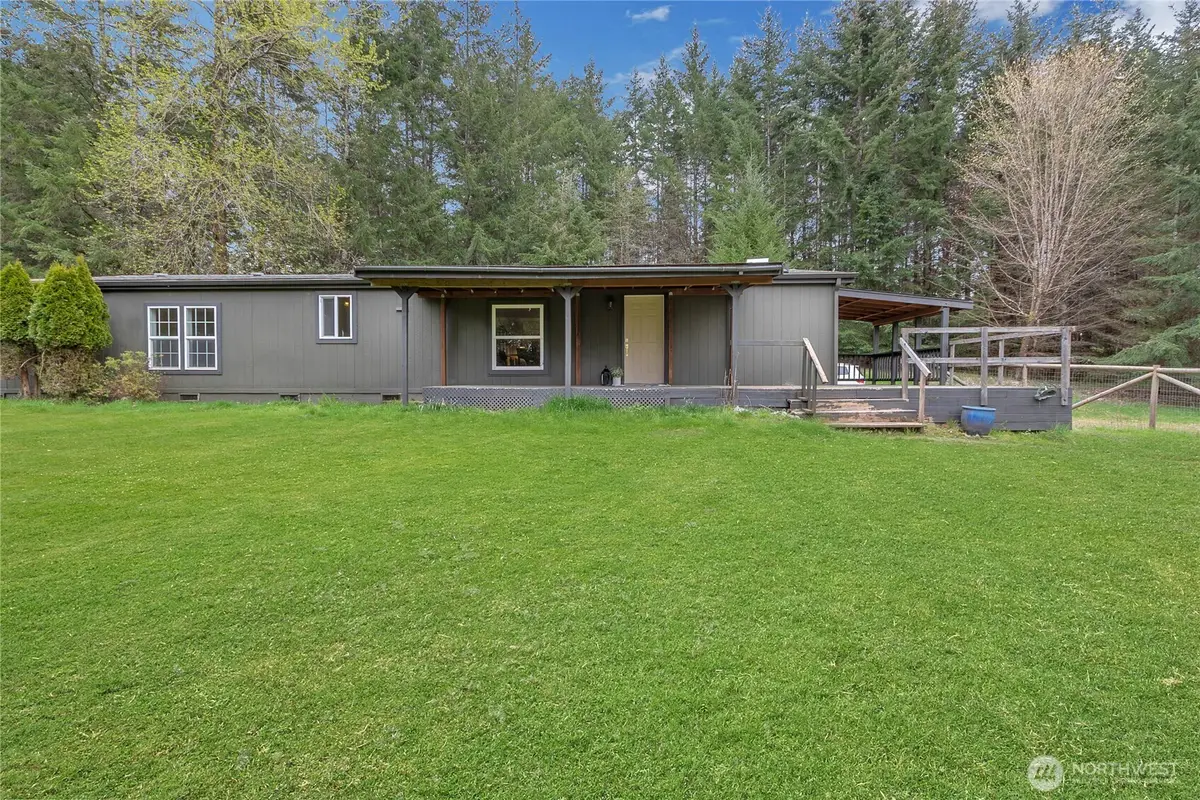 5528 SW Paradise Lane, Port Orchard, WA 98367 - #1