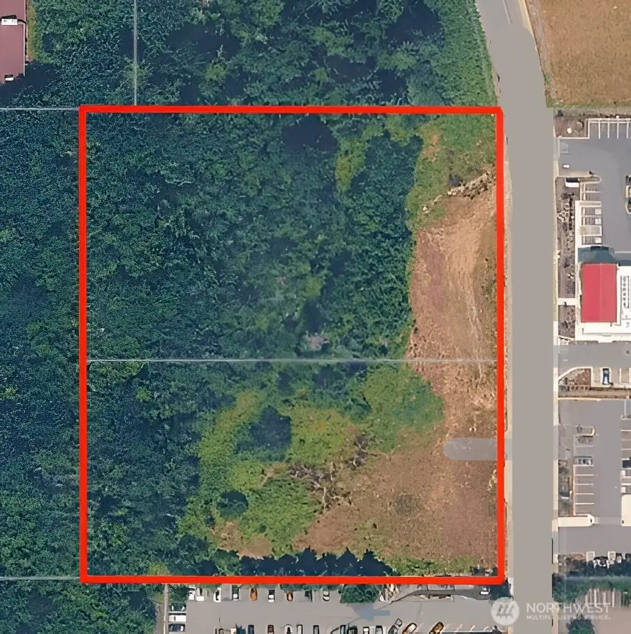 0 7th Ave Avenue Ne #1 and 3, Poulsbo, WA 98370 - #1