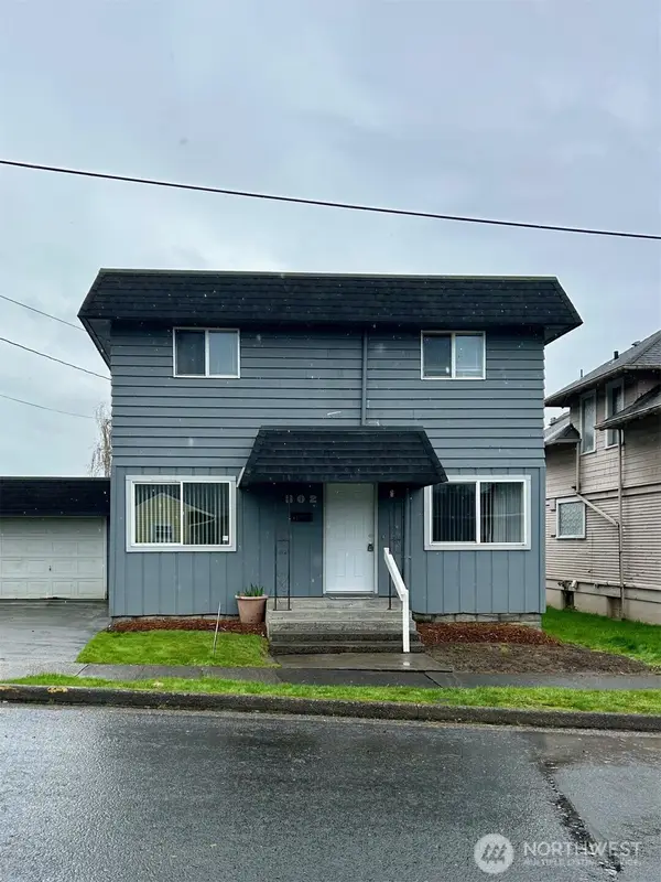 302 Crawford, Kelso, WA 98626