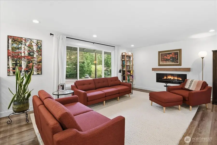 23018 35th Avenue W, Brier, WA 98036 - #2