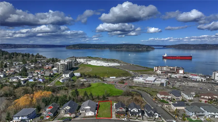 5313 N Commercial Street, Ruston, WA 98407 - #2