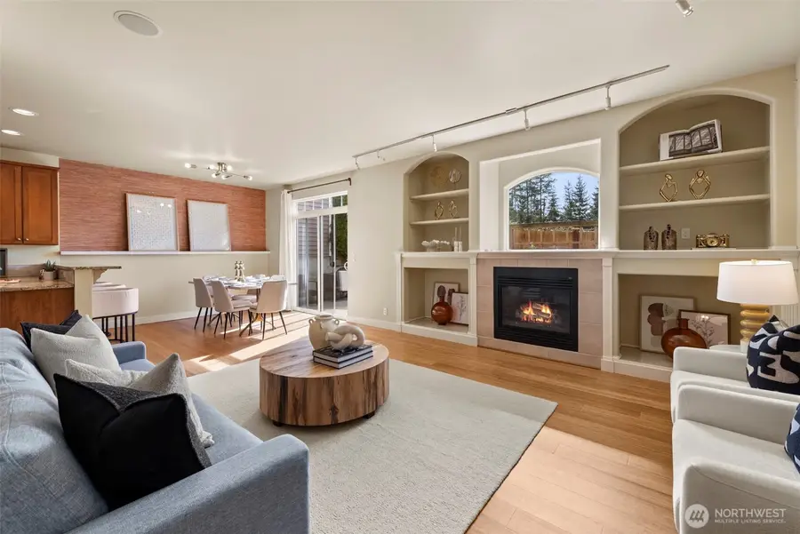 1443 NE 166th Court #3, Shoreline, WA 98155 - #3