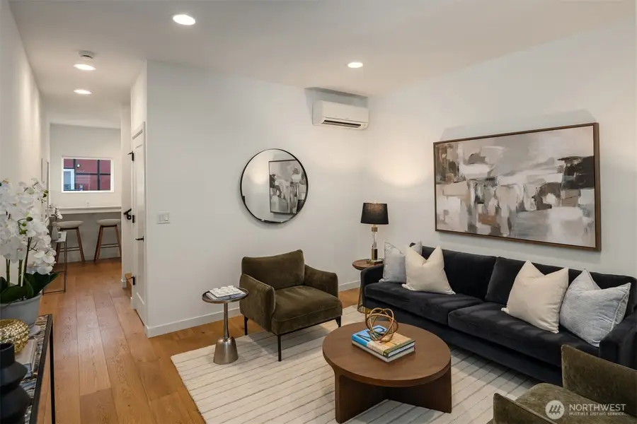 9553 Ashworth Avenue N #B, Seattle, WA 98103 - #2