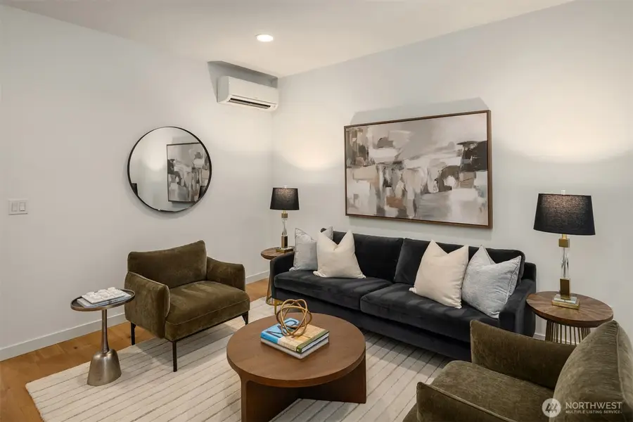 9553 Ashworth Avenue N #B, Seattle, WA 98103 - #3