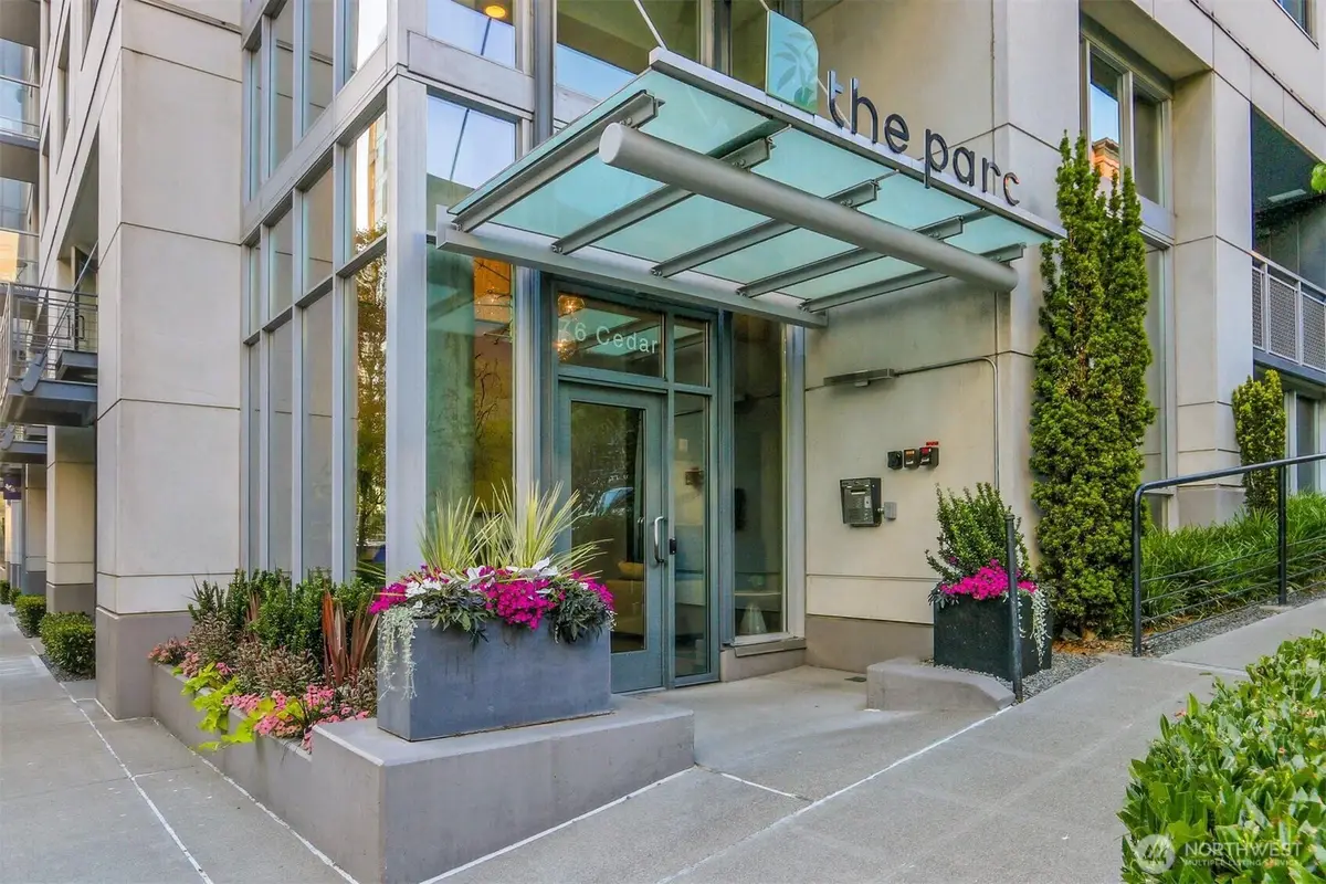 76 Cedar Street #808, Seattle, WA 98121 - #1