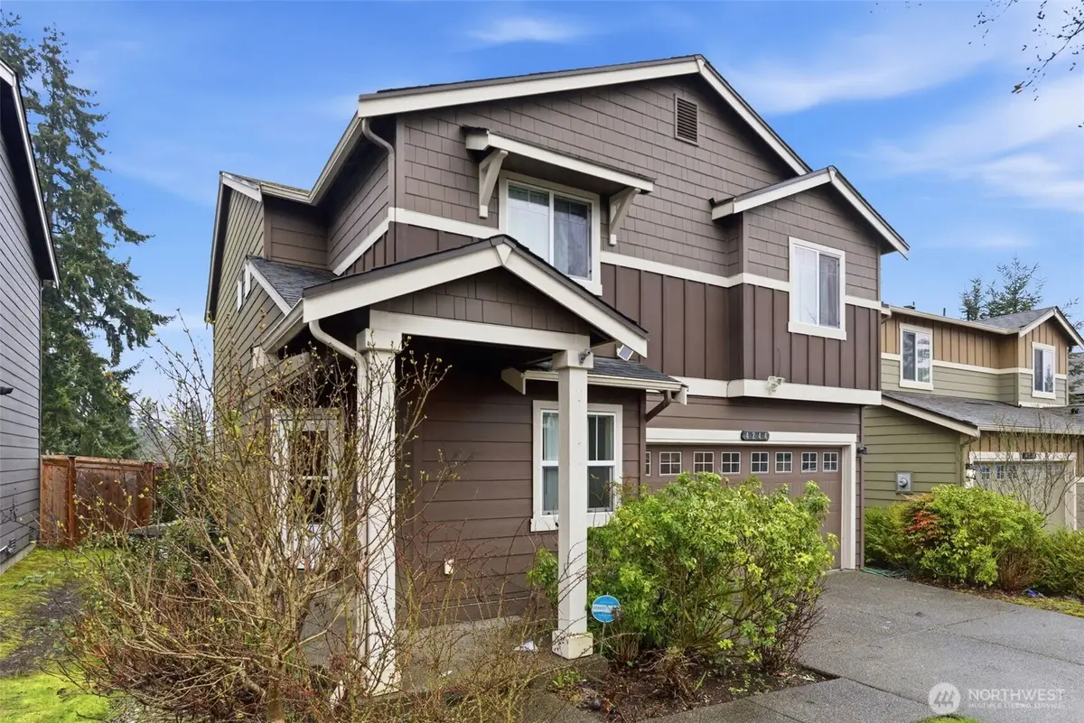 4244 E Roosevelt Avenue, Tacoma, WA 98404 - #1