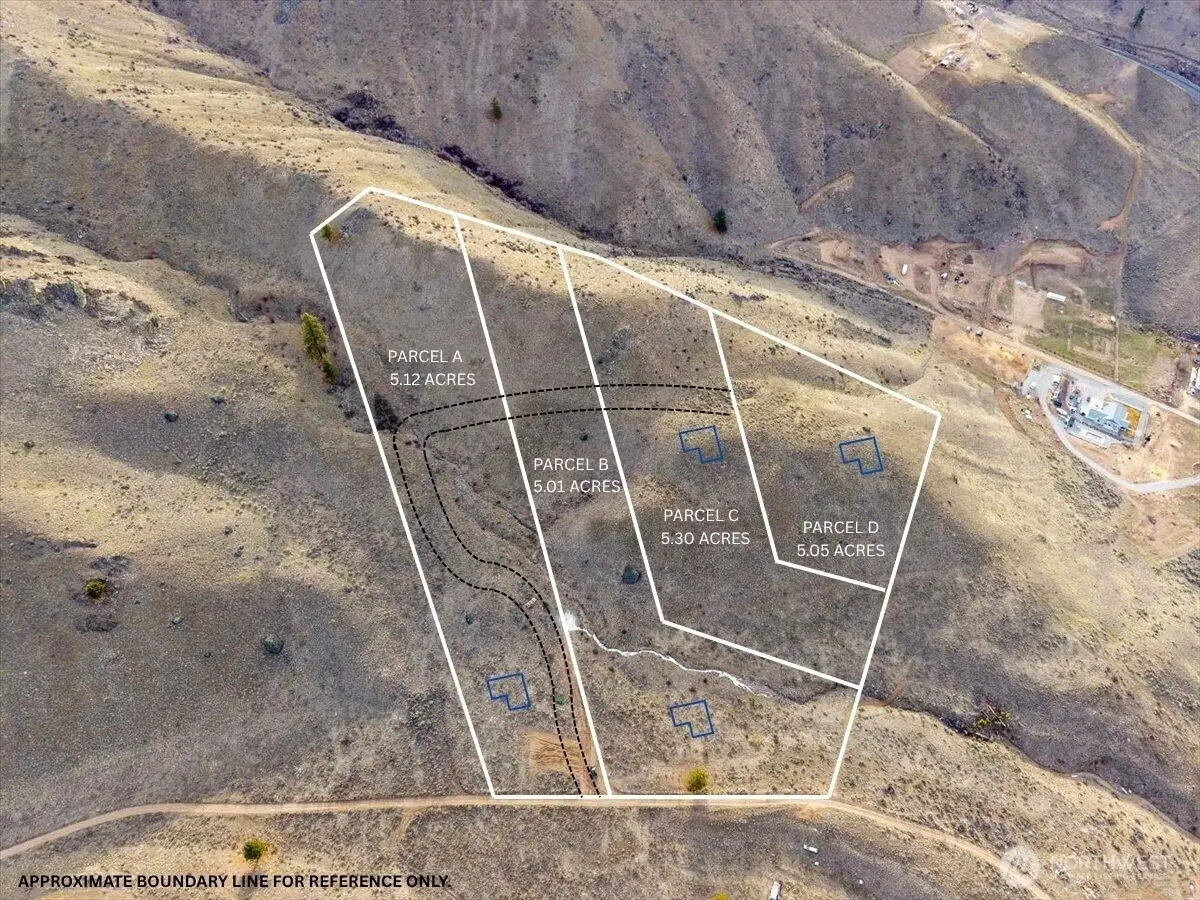 13 Honeygold Drive, Orondo, WA 98843 - #1