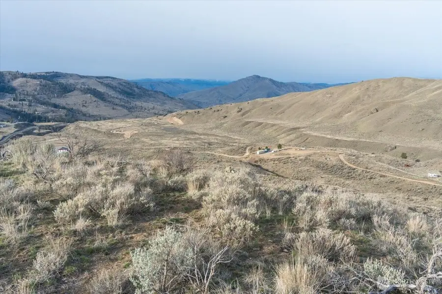 0 Parcel D - 13 Honeygold Drive, Orondo, WA 98843 - #3