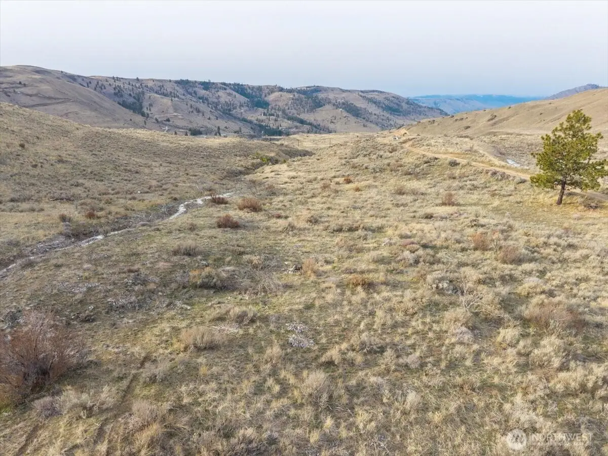 0 Parcel A - 13 Honeygold Drive, Orondo, WA 98843 - #1