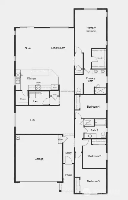 3611 99th Place Ne #09, Marysville, WA 98270 - #2