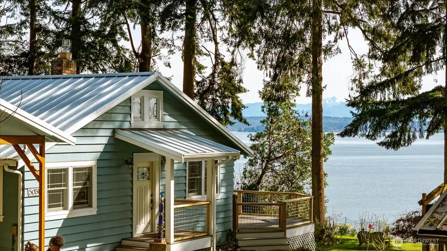 5051 Waterside Ln, Langley, WA 98260 - #3