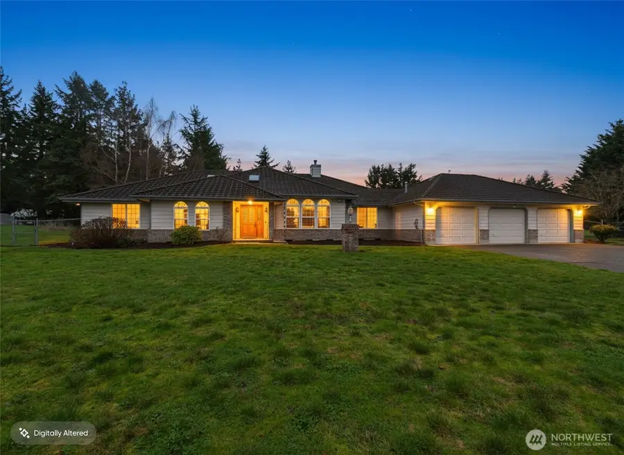 9709 36th Court Se, Olympia, WA 98513 - #2