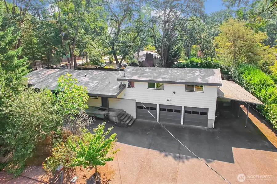 6902 Mount Tacoma Drive Sw, Lakewood, WA 98499 - #2