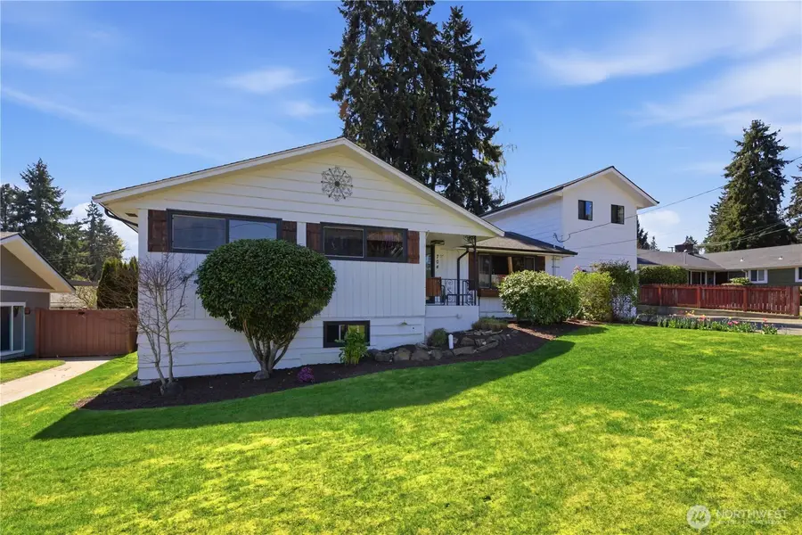 704 Fir Park Lane, Fircrest, WA 98466 - #2