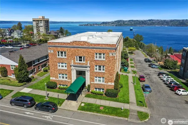 301 N Tacoma Avenue #403, Tacoma, WA 98403