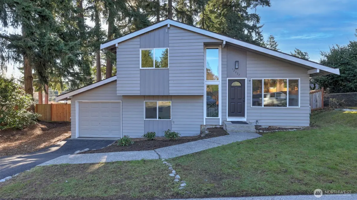 12227 NE 137th Place, Kirkland, WA 98034 - #1