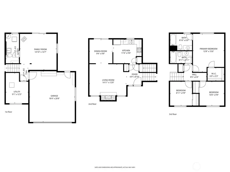 13212 60th Drive Se, Everett, WA 98208 - #2