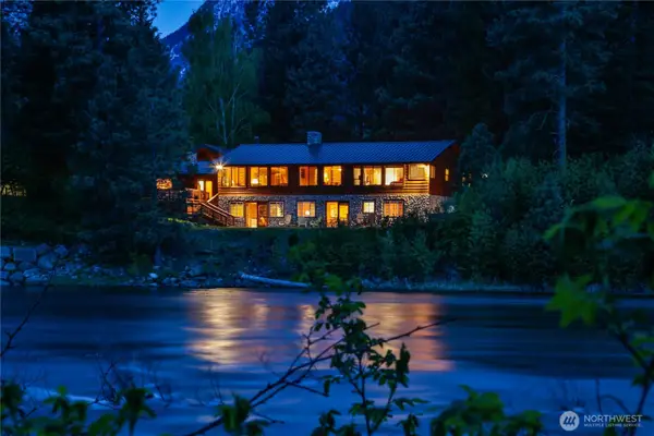 12728 Wilson Street, Leavenworth, WA 98826