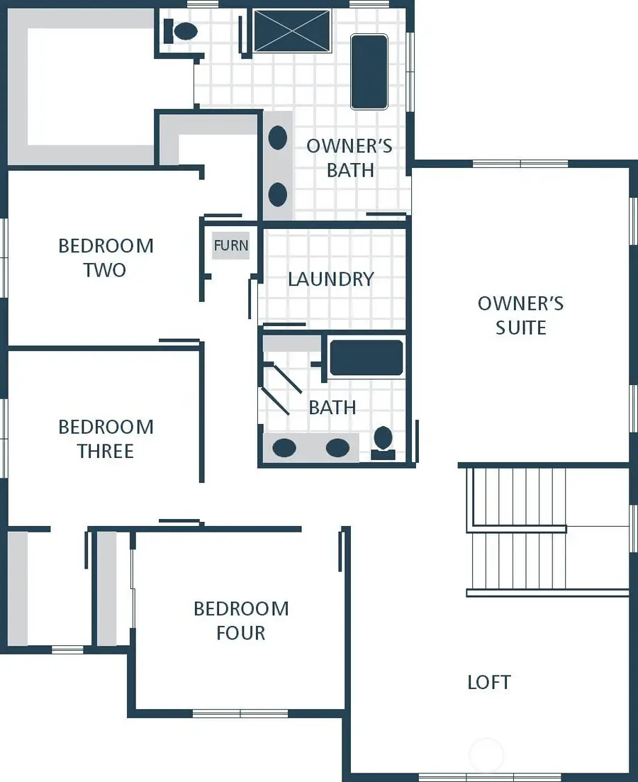 4358 72nd Drive Ne, Marysville, WA 98270 - #3