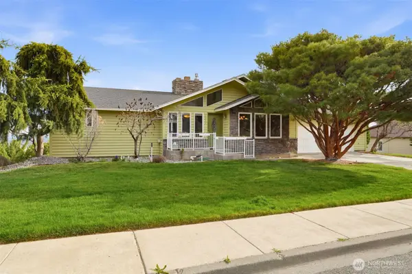 2623 S Kellog Street, Kennewick, WA 99338