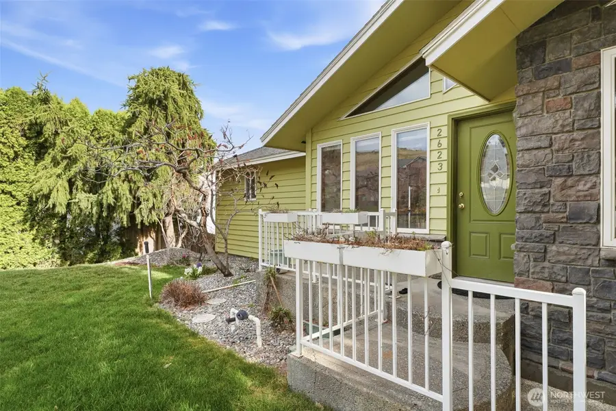 2623 S Kellog Street, Kennewick, WA 99338 - #2