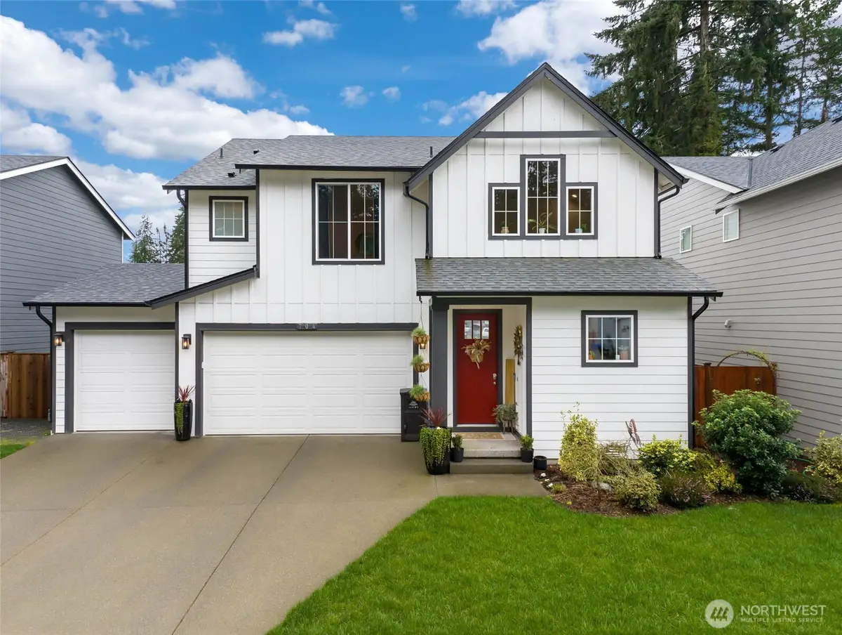 704 153rd Street Ct E, Tacoma, WA 98445 - #1