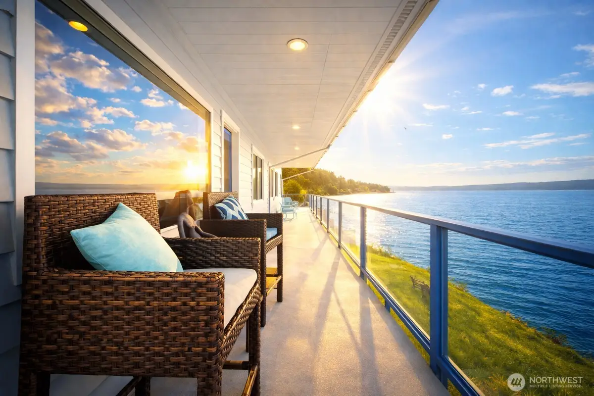 5341 S Bercot Road, Freeland, WA 98249 - #1