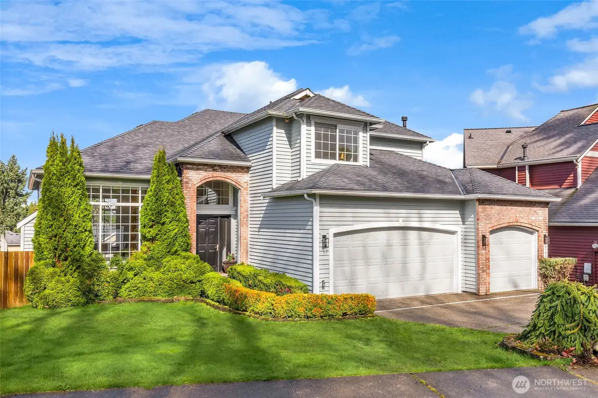 1406 N 38th Street, Renton, WA 98056 - #1